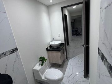 PREVENTA  EN PEDREGAL DE SANTA ÚRSULA, CDMX. ENTREGA EN ABRIL 2025