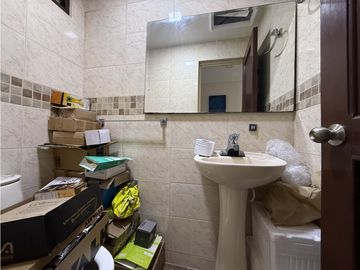 Se Vende Apartamento en Barrio Los Profesionales - Norte de Armenia