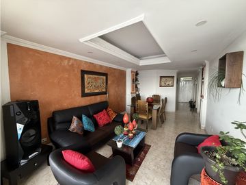Se Vende Apartamento en Barrio Los Profesionales - Norte de Armenia