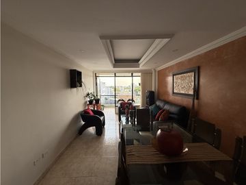 Se Vende Apartamento en Barrio Los Profesionales - Norte de Armenia