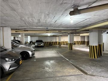 Se Vende Apartamento en Barrio Los Profesionales - Norte de Armenia