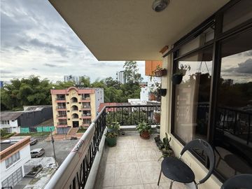 Se Vende Apartamento en Barrio Los Profesionales - Norte de Armenia