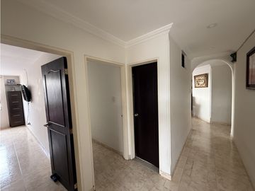 Se Vende Apartamento en Barrio Los Profesionales - Norte de Armenia