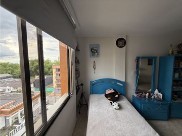 Se Vende Apartamento en Barrio Los Profesionales - Norte de Armenia