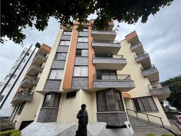 Se Vende Apartamento en Barrio Los Profesionales - Norte de Armenia