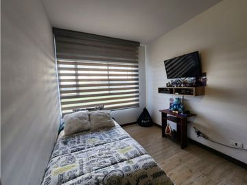 NARANJOS DEL EDÉN FUNZA CÓDIGO 1123