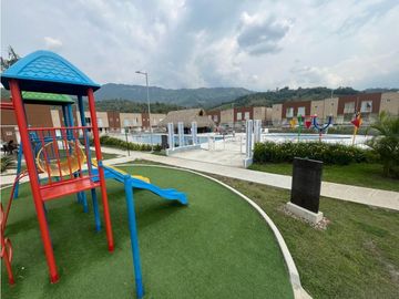 CONDOMINIO BATARA VILLETA CÓDIGO 1054
