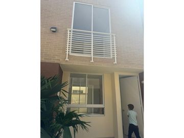 CONDOMINIO BATARA VILLETA CÓDIGO 1054