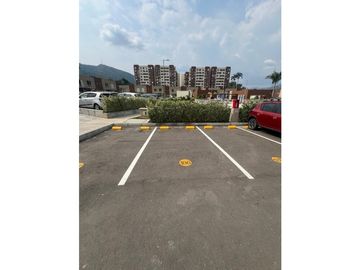 CONDOMINIO BATARA VILLETA CÓDIGO 1054