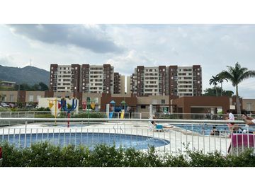 CONDOMINIO BATARA VILLETA CÓDIGO 1054