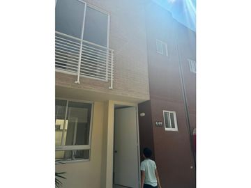 CONDOMINIO BATARA VILLETA CÓDIGO 1054