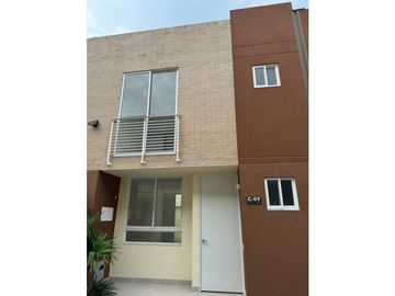CONDOMINIO BATARA VILLETA CÓDIGO 1054