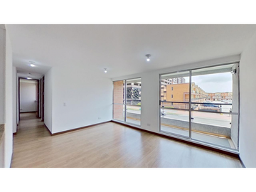 APARTAMENTO EN VENTA CONJUNTO ARRAYAN NOVATERRA