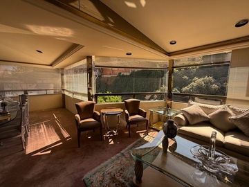 Departamento en venta, Bosques de las Lomas, Tamarindos PH