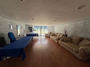 Departamento en venta, Bosques de las Lomas, Tamarindos PH