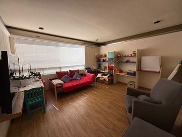 Departamento en venta, Bosques de las Lomas, Tamarindos PH