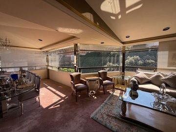 Departamento en venta, Bosques de las Lomas, Tamarindos PH