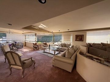 Departamento en venta, Bosques de las Lomas, Tamarindos PH