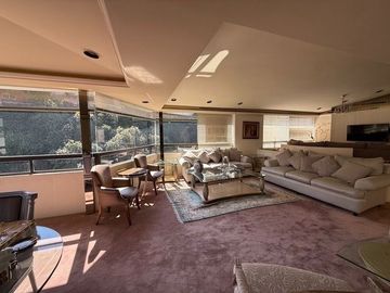 Departamento en venta, Bosques de las Lomas, Tamarindos PH