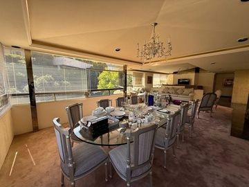 Departamento en venta, Bosques de las Lomas, Tamarindos PH