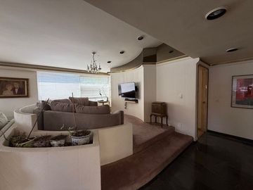Departamento en venta, Bosques de las Lomas, Tamarindos PH