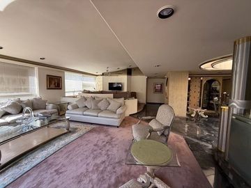 Departamento en venta, Bosques de las Lomas, Tamarindos PH