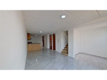 APARTAMENTO EN VENTA CONJUNTO EL JARDIN