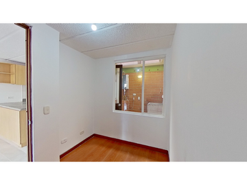 APARTAMENTO EN VENTA CONJUNTO EL JARDIN