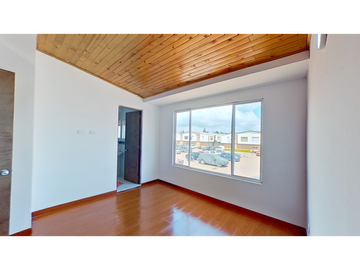 APARTAMENTO EN VENTA CONJUNTO EL JARDIN