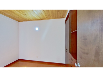 APARTAMENTO EN VENTA CONJUNTO EL JARDIN