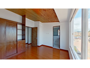 APARTAMENTO EN VENTA CONJUNTO EL JARDIN