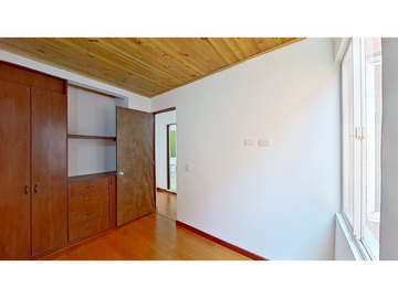 APARTAMENTO EN VENTA CONJUNTO EL JARDIN