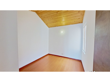 APARTAMENTO EN VENTA CONJUNTO EL JARDIN