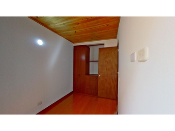 APARTAMENTO EN VENTA CONJUNTO EL JARDIN