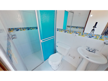 APARTAMENTO EN VENTA CONJUNTO EL JARDIN
