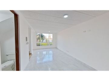 APARTAMENTO EN VENTA CONJUNTO EL JARDIN