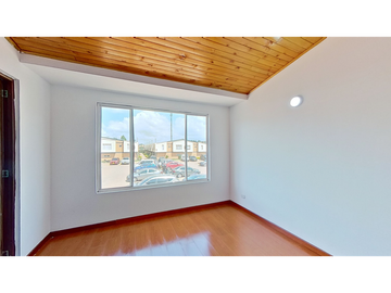 APARTAMENTO EN VENTA CONJUNTO EL JARDIN