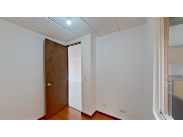 APARTAMENTO EN VENTA CONJUNTO EL JARDIN