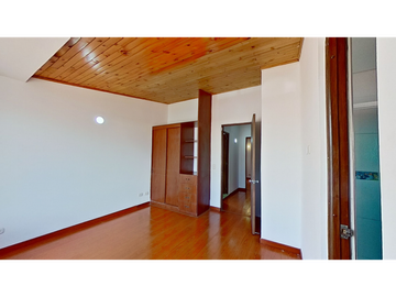 APARTAMENTO EN VENTA CONJUNTO EL JARDIN