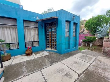 Casa en Venta – Panorámica Pastita, Guanajuato