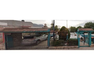 Casa en Venta – Panorámica Pastita, Guanajuato
