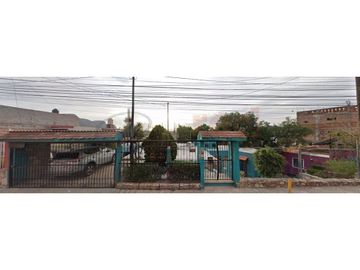 Casa en Venta – Panorámica Pastita, Guanajuato
