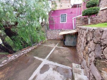 Casa en Venta – Panorámica Pastita, Guanajuato