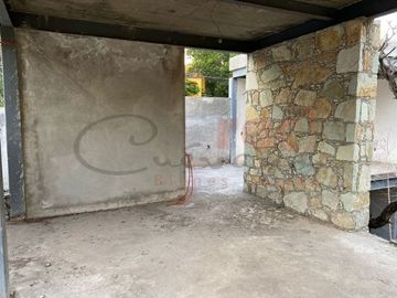 Casa EN VENTA (en obra negra)MARFIL