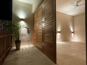 Casa en venta totalmente restaurada a 2 cuadras de la calle 60 en Mérida Yucatán