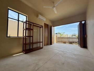 Casa en venta totalmente restaurada a 2 cuadras de la calle 60 en Mérida Yucatán
