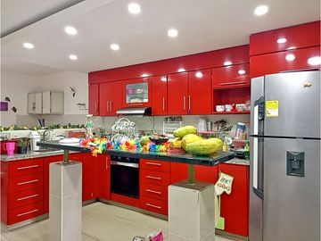 CASA EN VENTA, ROZO, VALLE DEL CAUCA