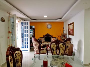 CASA EN VENTA, ROZO, VALLE DEL CAUCA