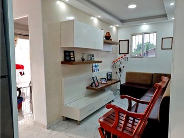 CASA EN VENTA, ROZO, VALLE DEL CAUCA