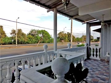 CASA EN VENTA, ROZO, VALLE DEL CAUCA